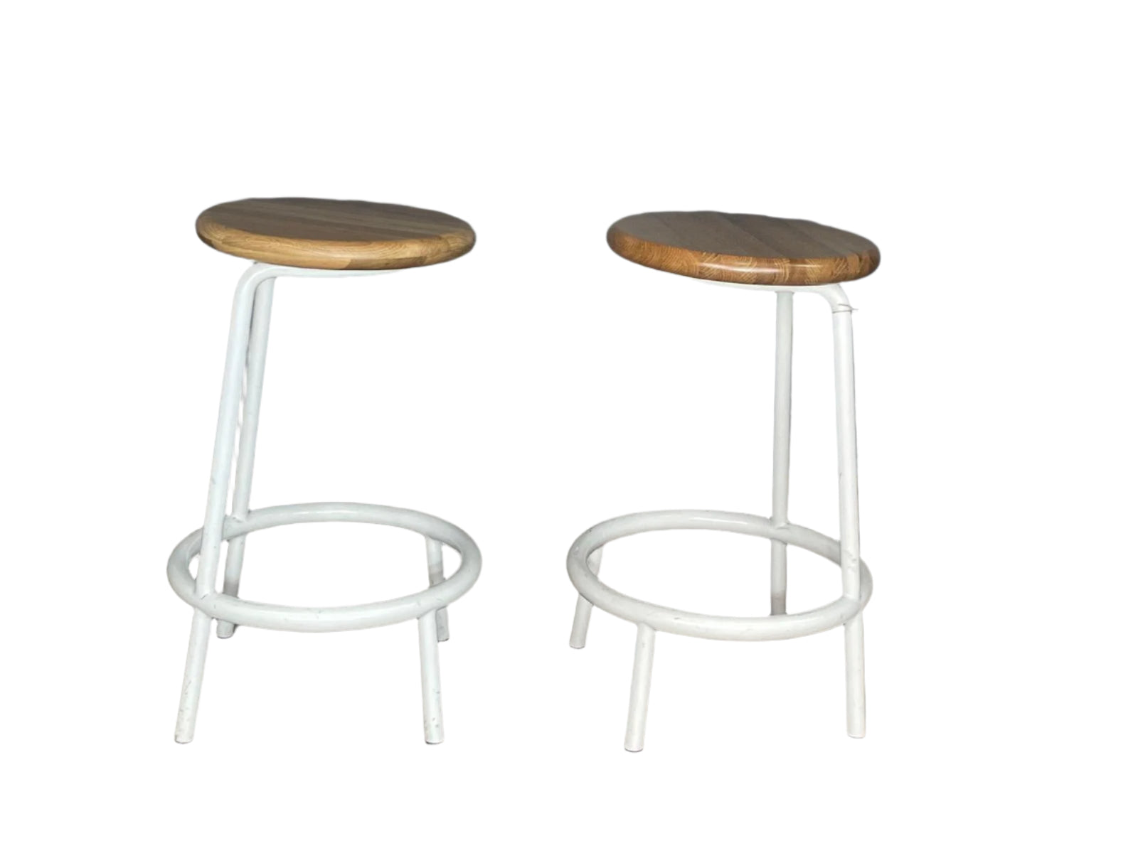 Volar stool by Alexander Lotersztain for Derlot