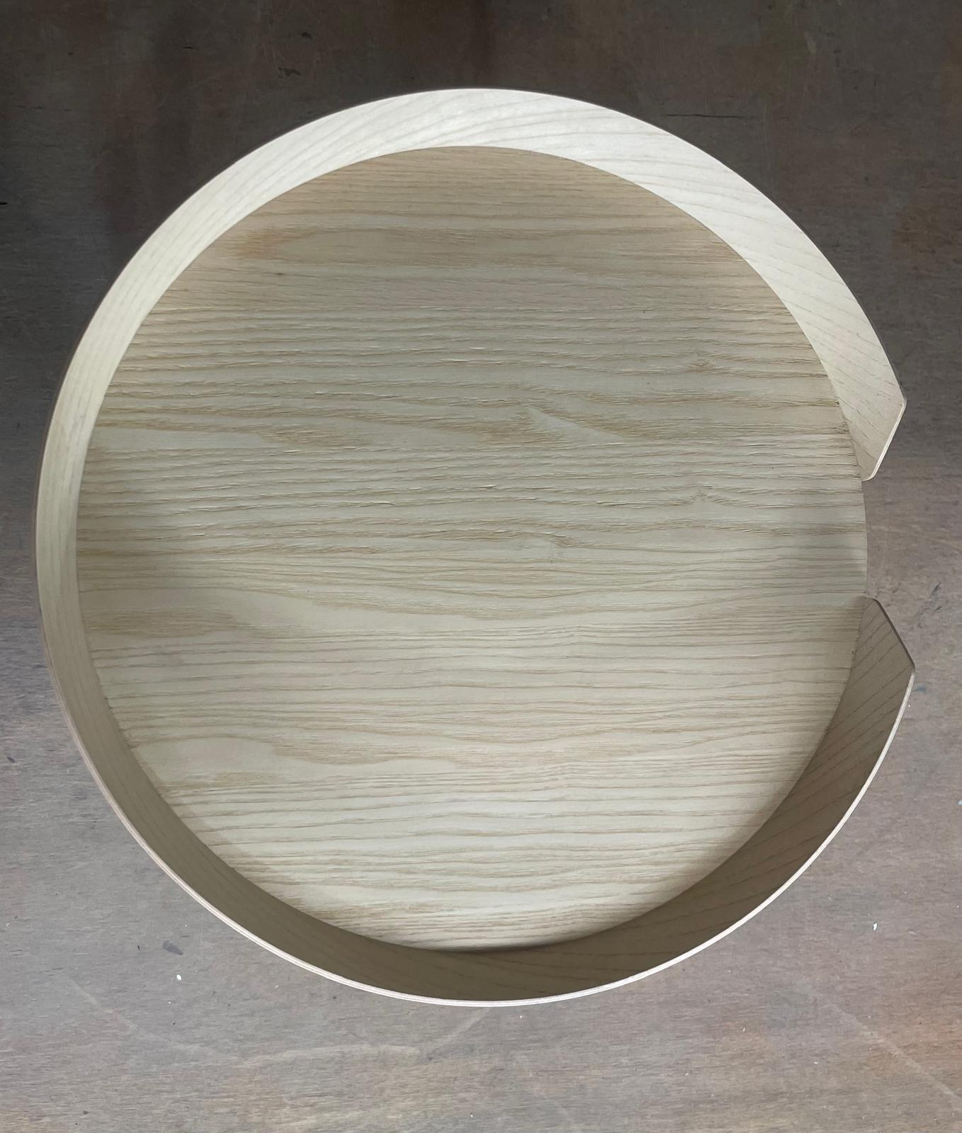 Muuto Around Coffee Table - Small