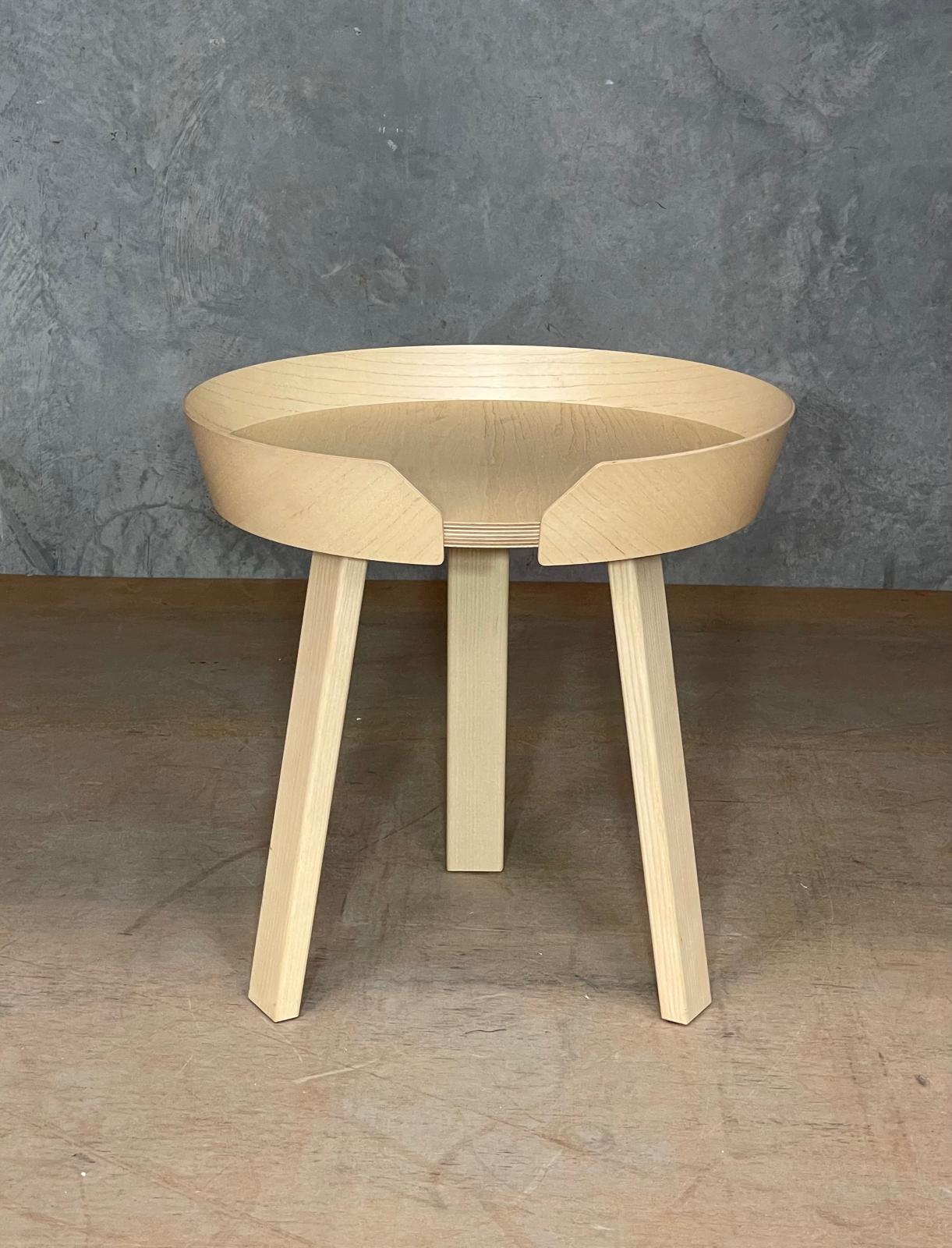 Muuto Around Coffee Table - Small