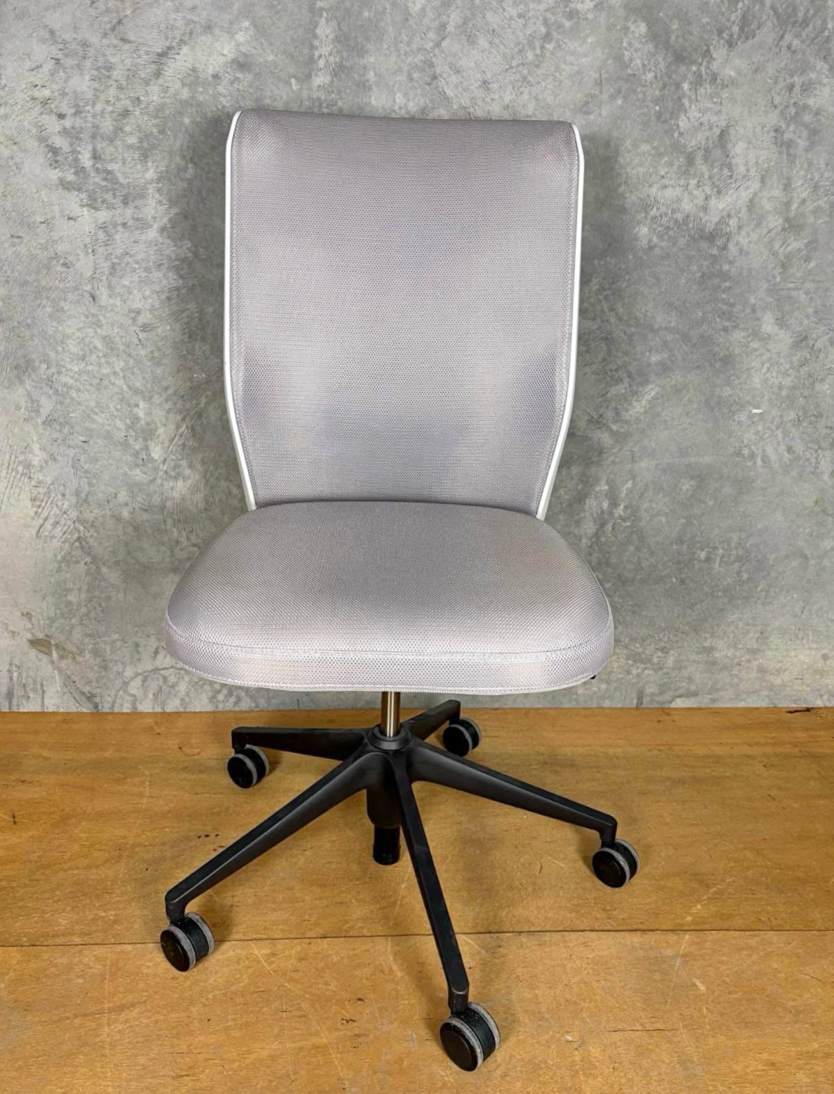 ID Soft Citterio Meeting Chair, Vitra