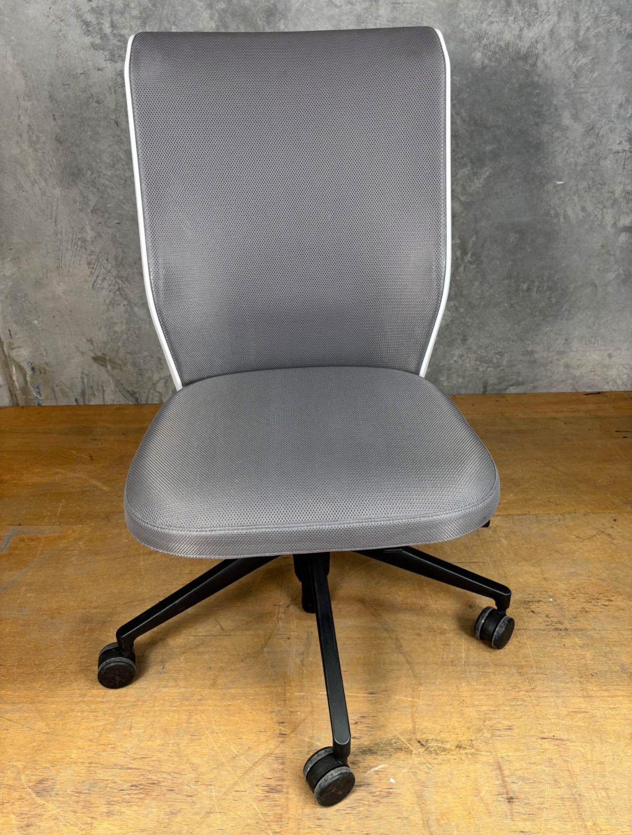 ID Soft Citterio Meeting Chair, Vitra