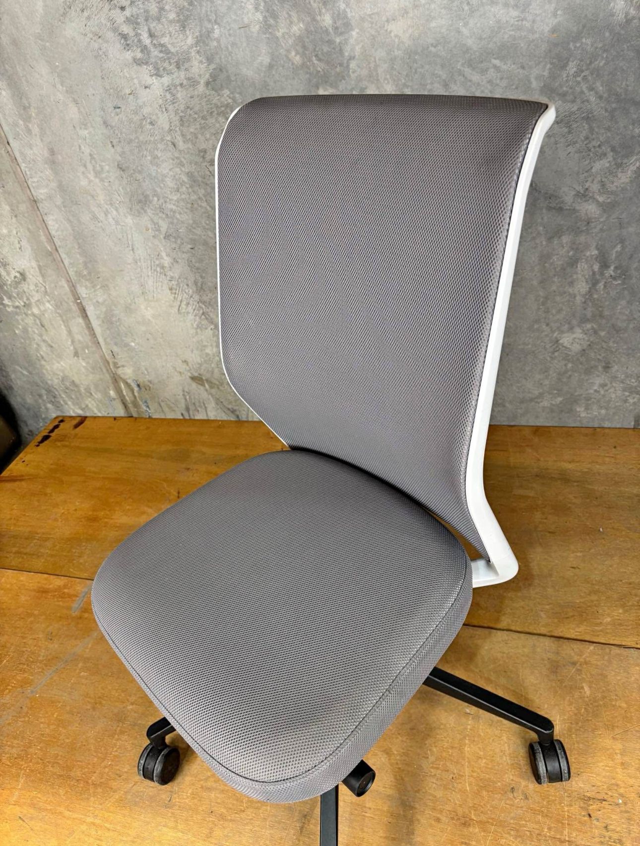 ID Soft Citterio Meeting Chair, Vitra