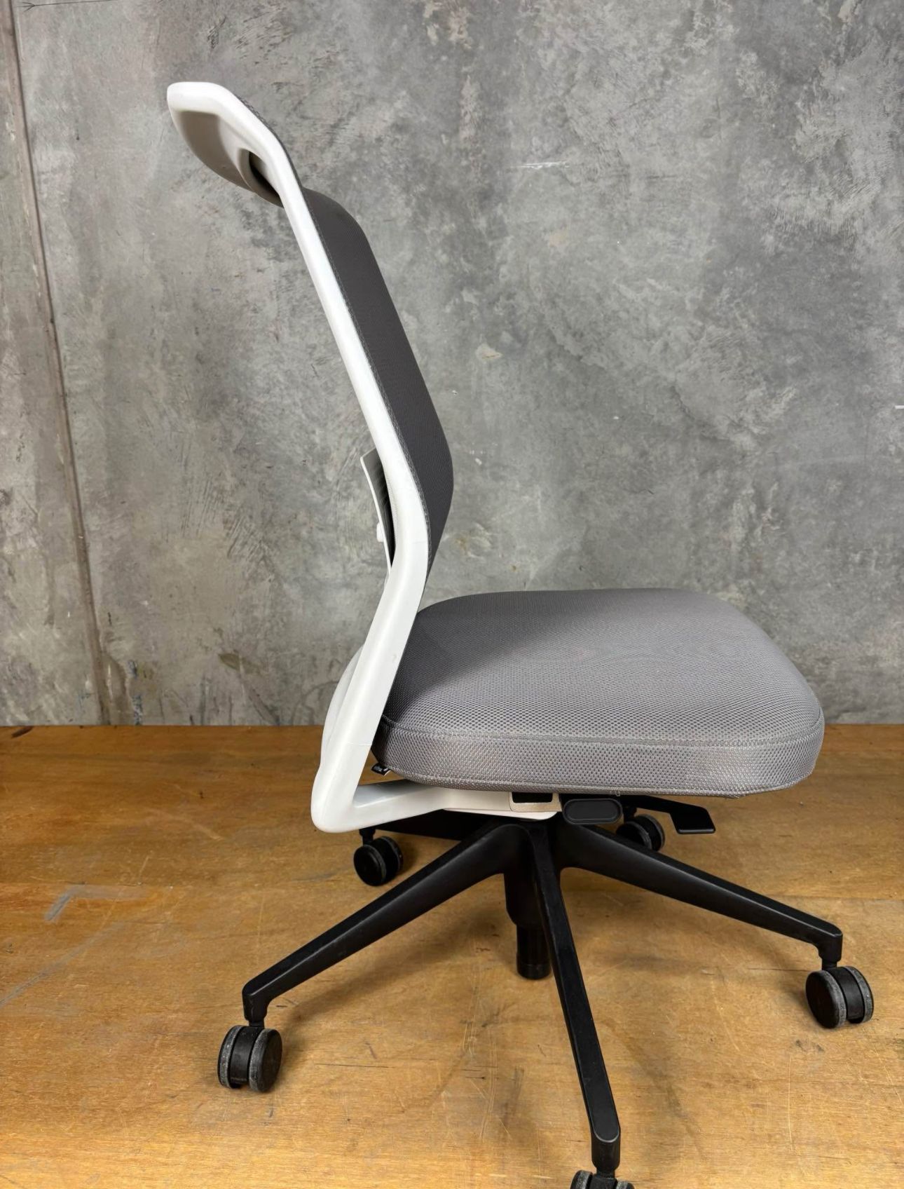 ID Soft Citterio Meeting Chair, Vitra