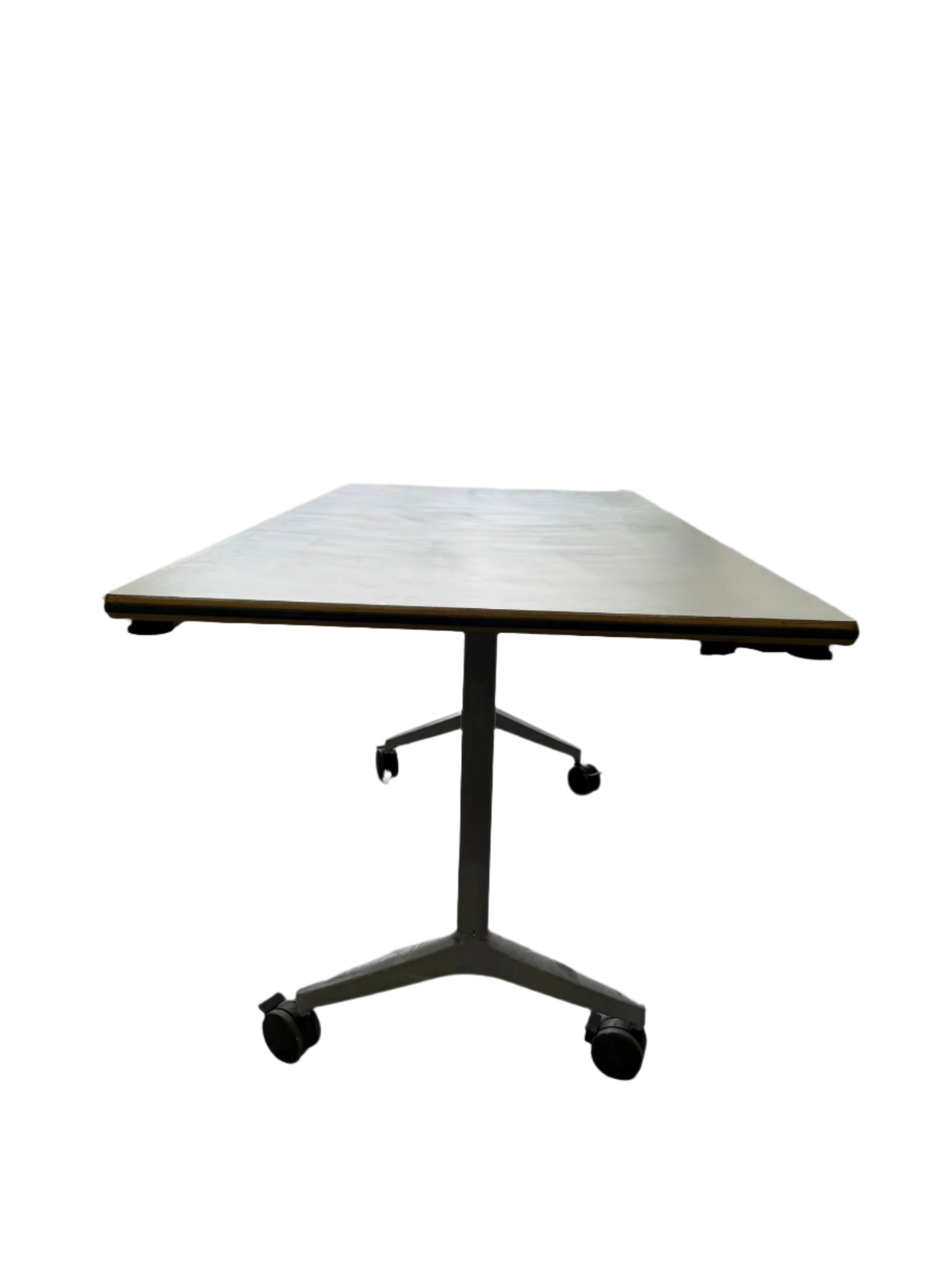 Timetable Smart Flip Table - Medium Size - 612 series, Wilkhahn