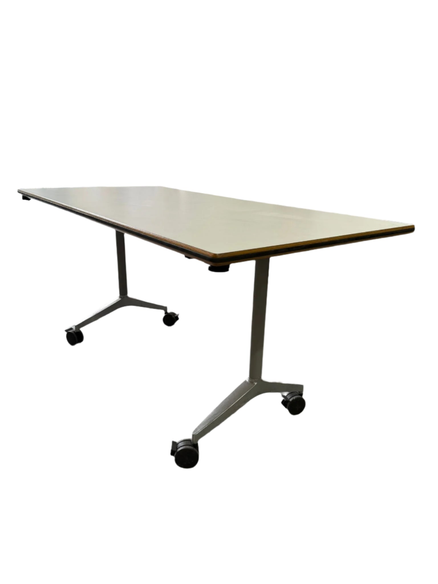 Timetable Smart Flip Table - Medium Size - 612 series, Wilkhahn