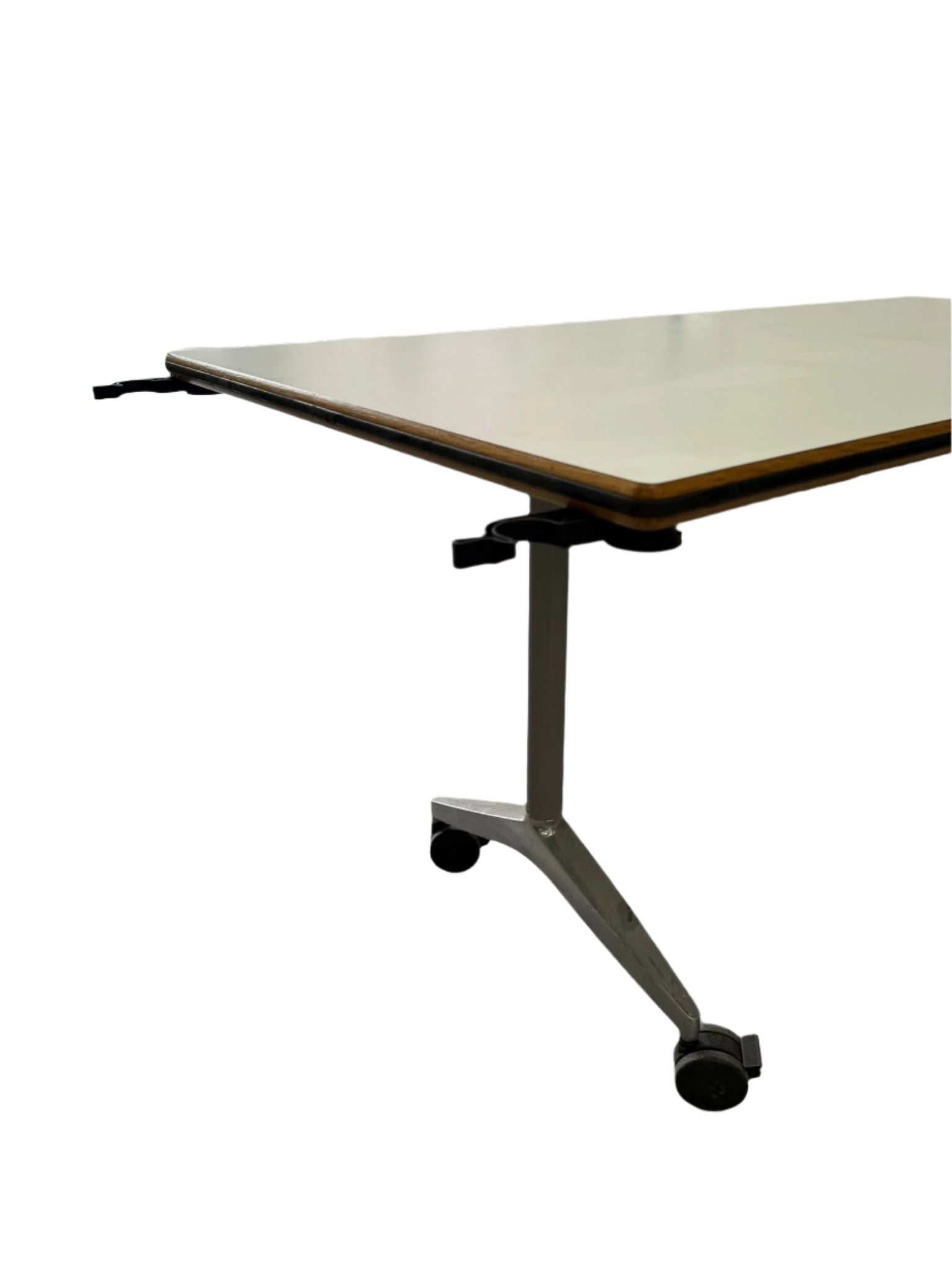 Timetable Smart Flip Table - Medium Size - 612 series, Wilkhahn