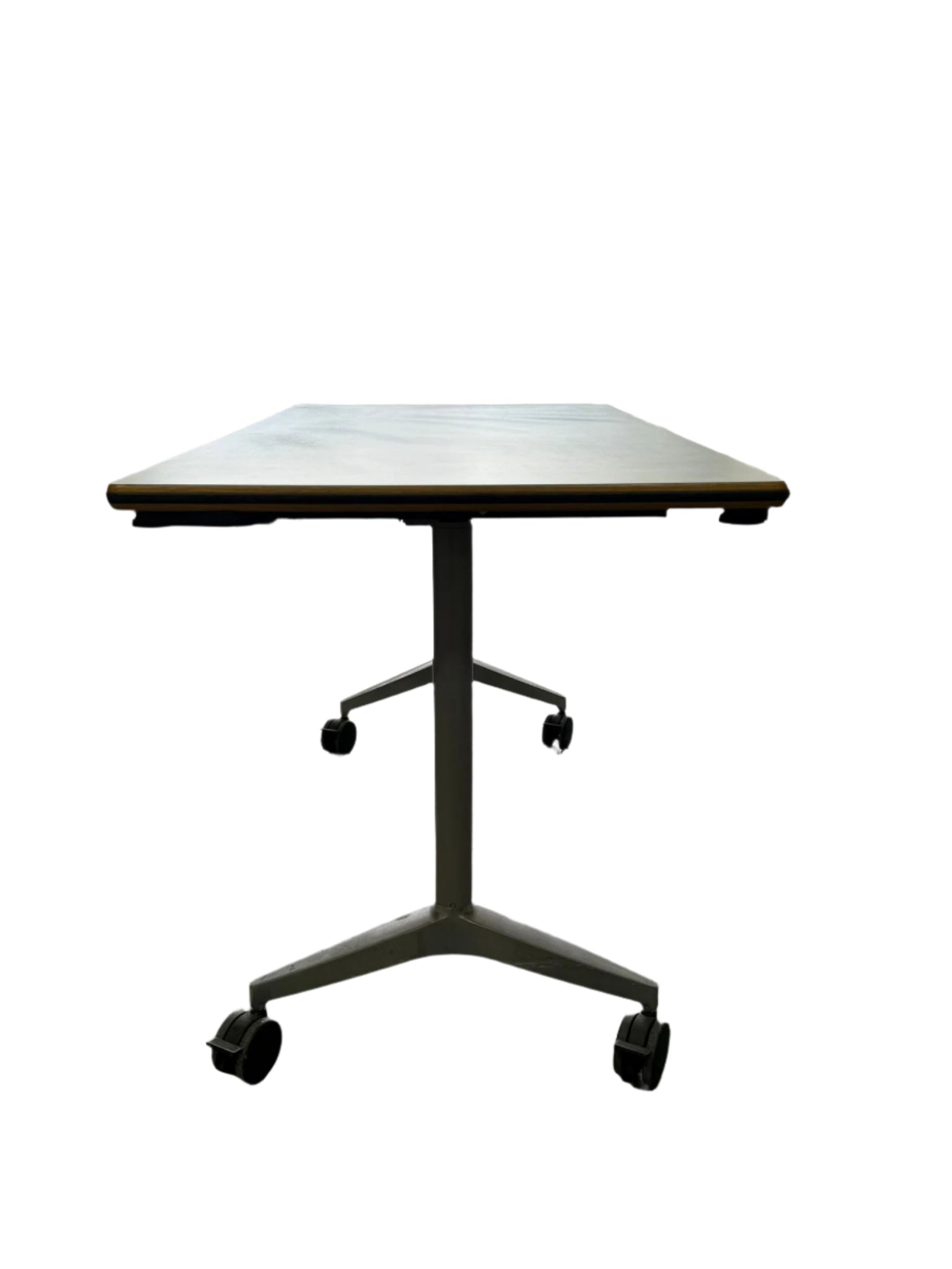 Timetable Smart Flip Table - Small Size - 612 series, Wilkhahn