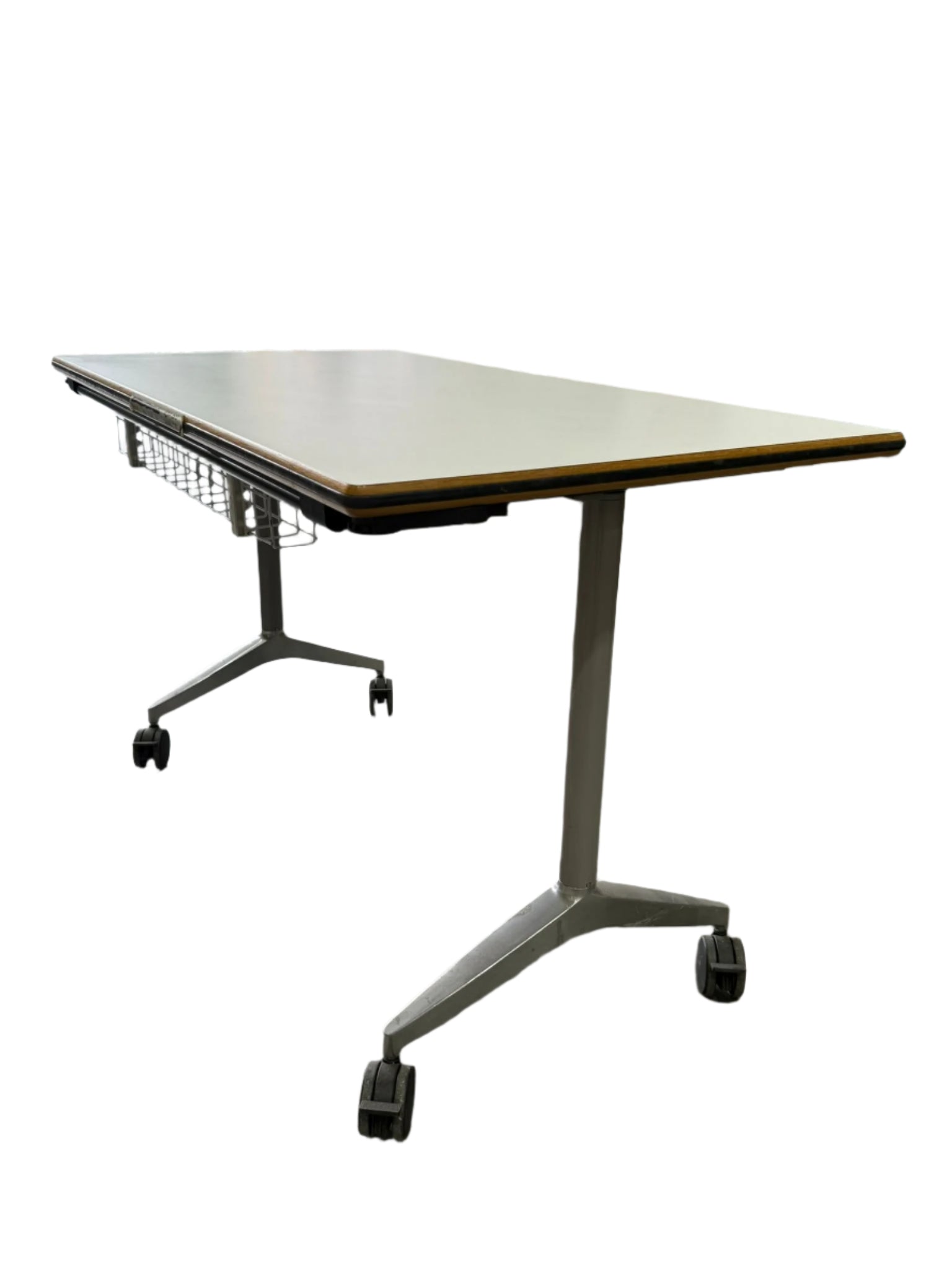 Timetable Smart Flip Table - Small Size - 612 series, Wilkhahn