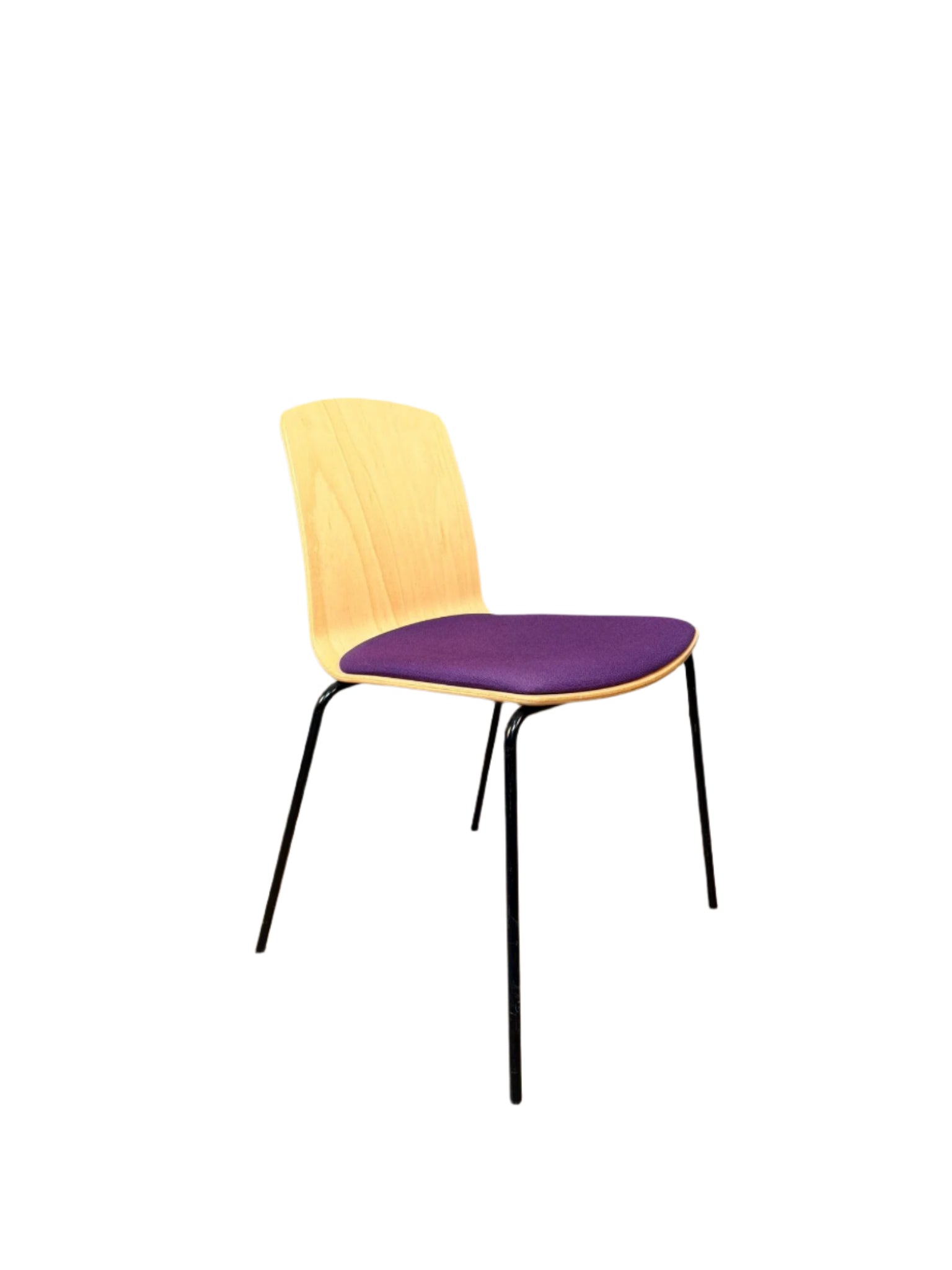 ANN Chair by Inclass