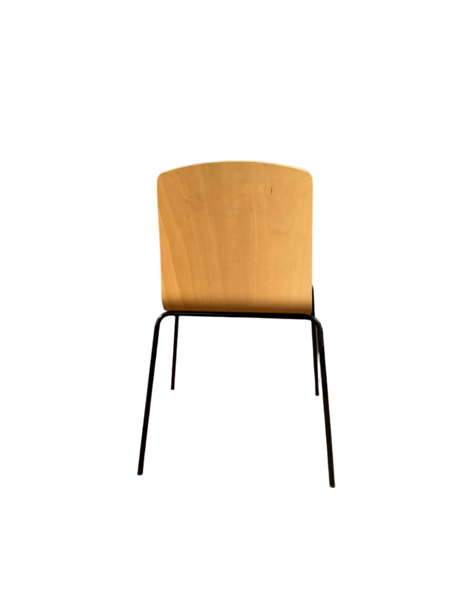 ANN Chair by Inclass