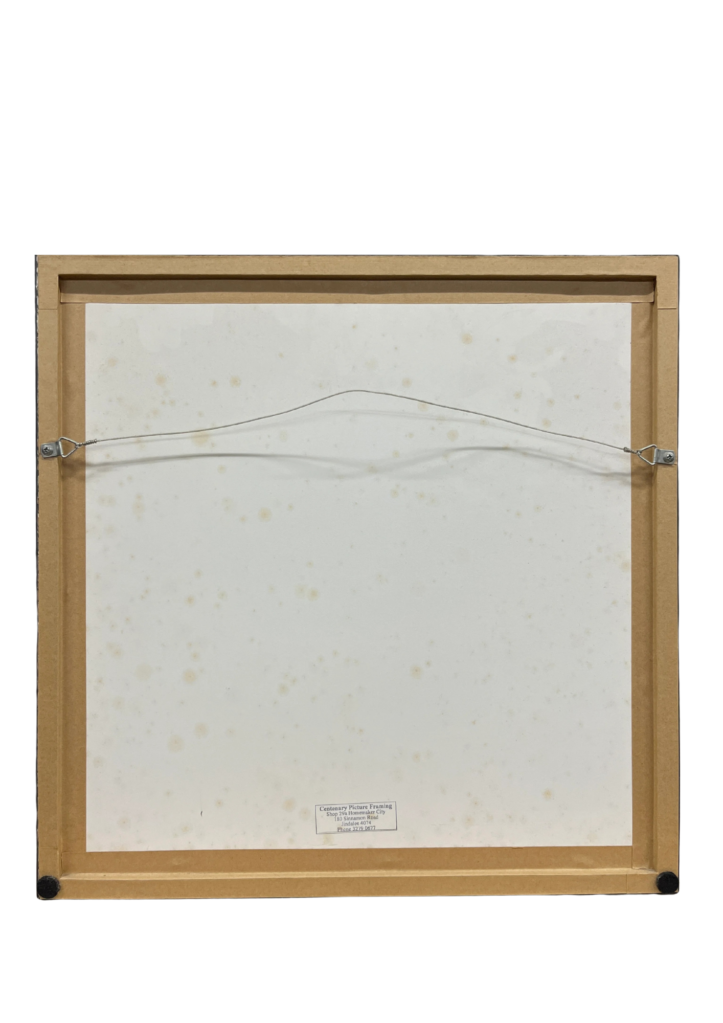 Jazz Suite Black Orpheus by Brett Lethbridge - Framed Limited Edition Print