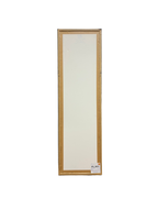 'Empire State Building' - Black and White Framed Photograph