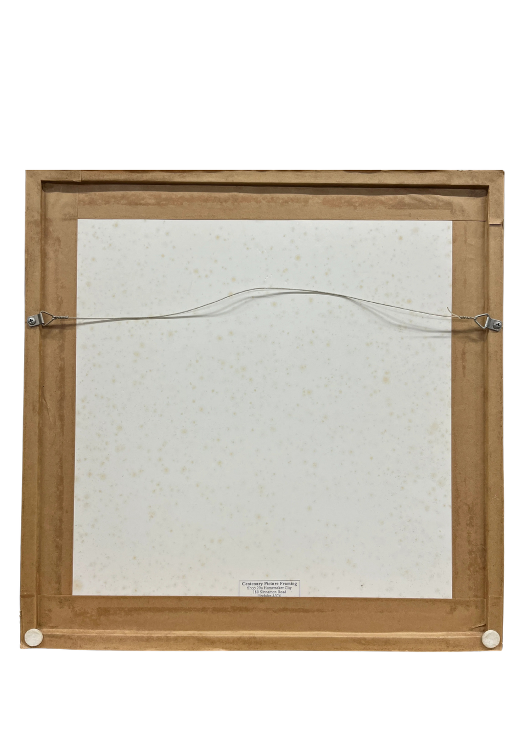 Jazz Suite Nature Boy by Beth Lethbridge - Framed Limited Edition Print