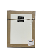 'Bronte Pool' -  Black and White Signed Framed Photograph