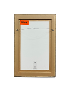 Grand City - Framed Watercolour