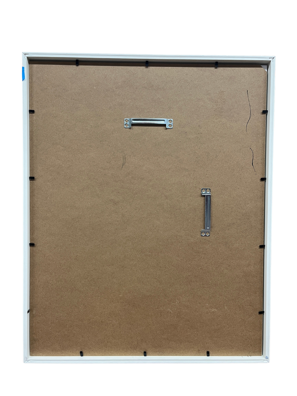 'Sketching' - Framed Print