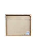 'Blessing' - Framed Black and White Photograph