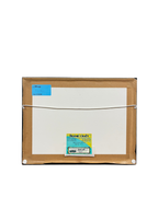 'William Jolly Bridge' - Black and White Signed Framed Photograph