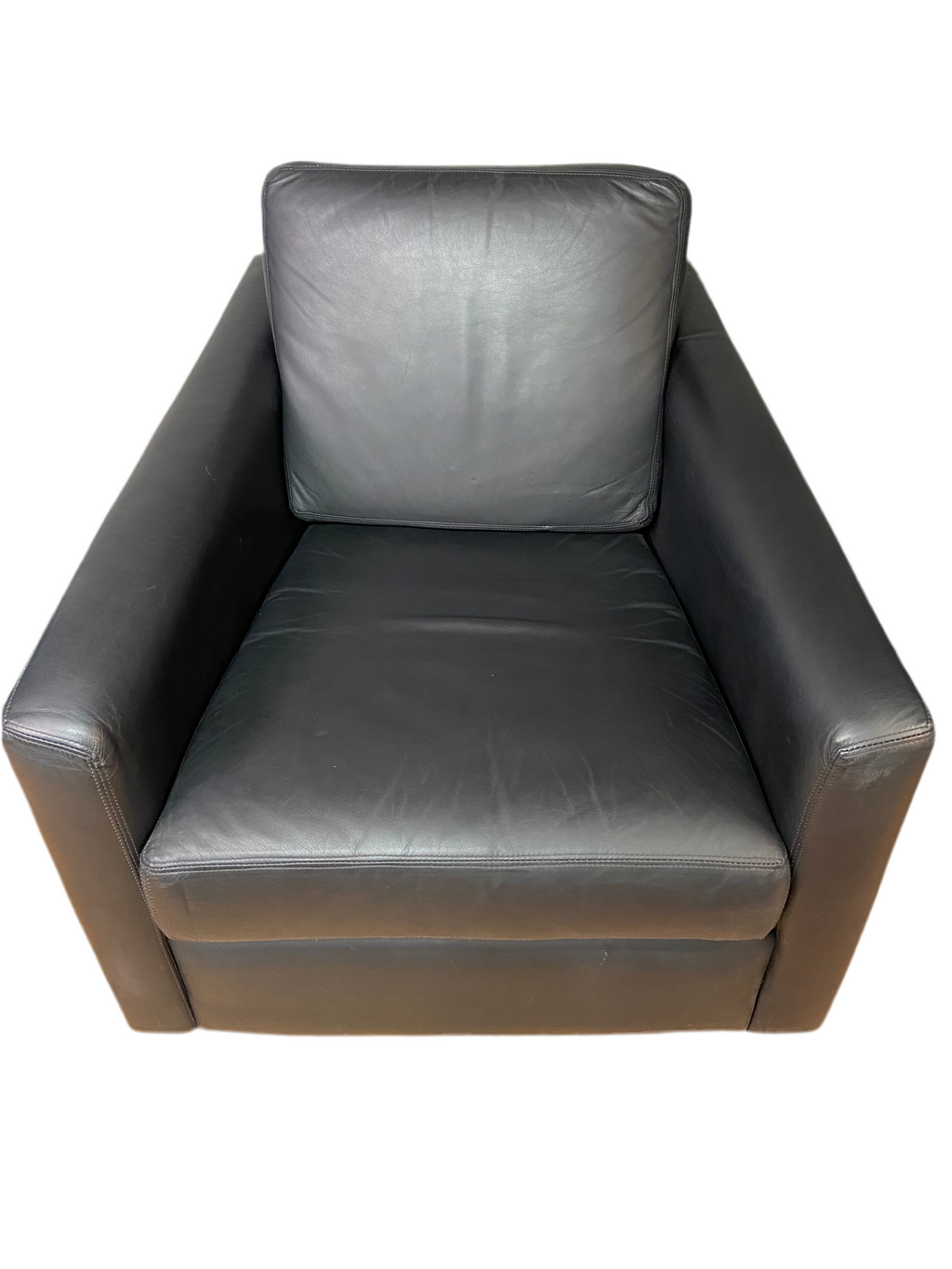 Arthur G Frankie Swivel Chair