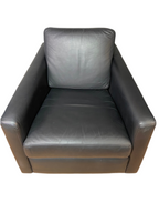 Arthur G Frankie Swivel Chair