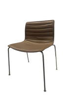 Catifa 53 - 4 Leg Base, Arper - Latte