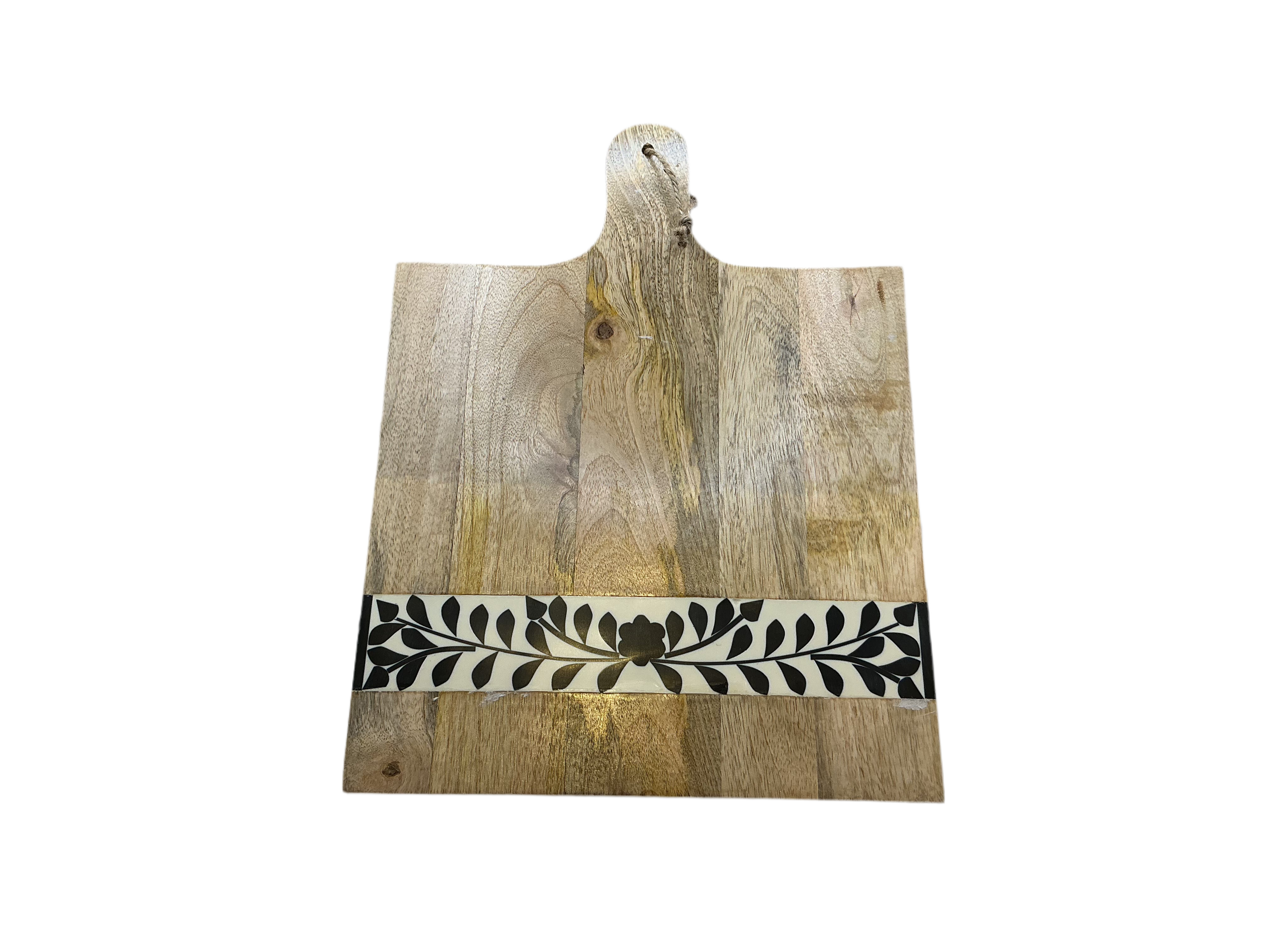 Wooden Serving Board