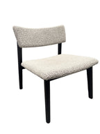 Sketch Poise Occasional Chair