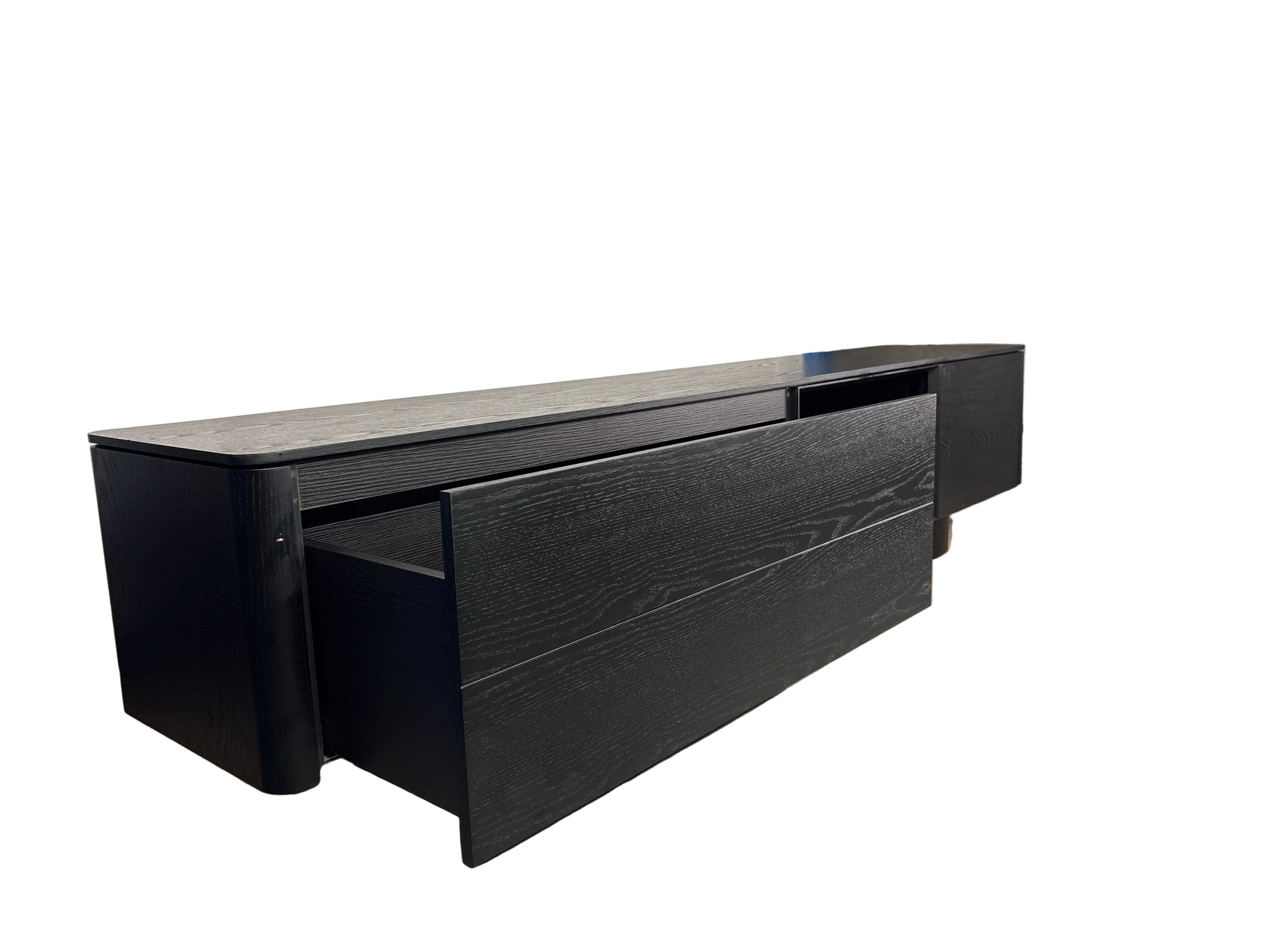 Nick Scali Colonna Entertainment Unit