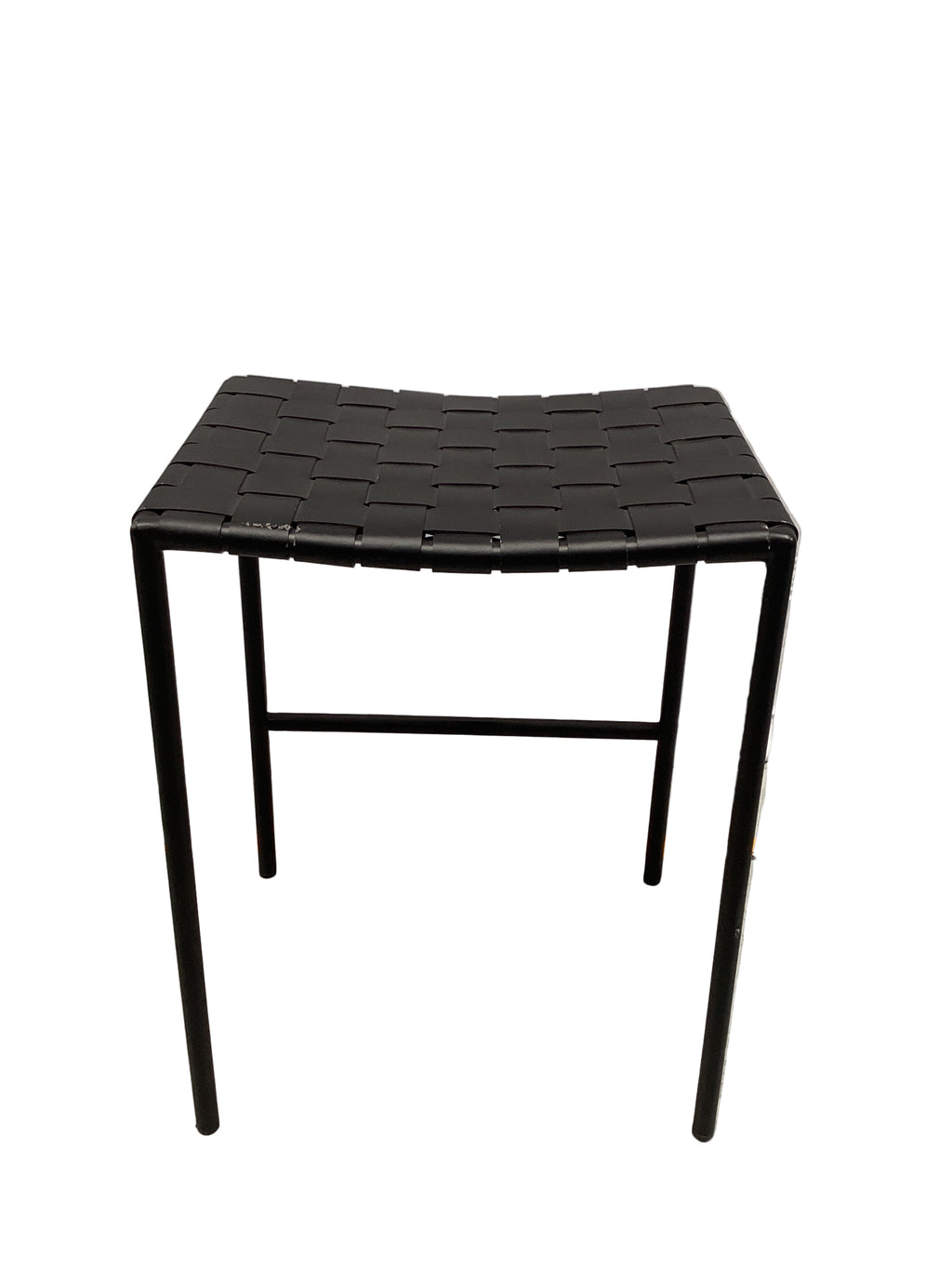 Milano Woven Bar Stool