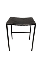 Milano Woven Bar Stool