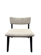 Sketch Poise Occasional Chair