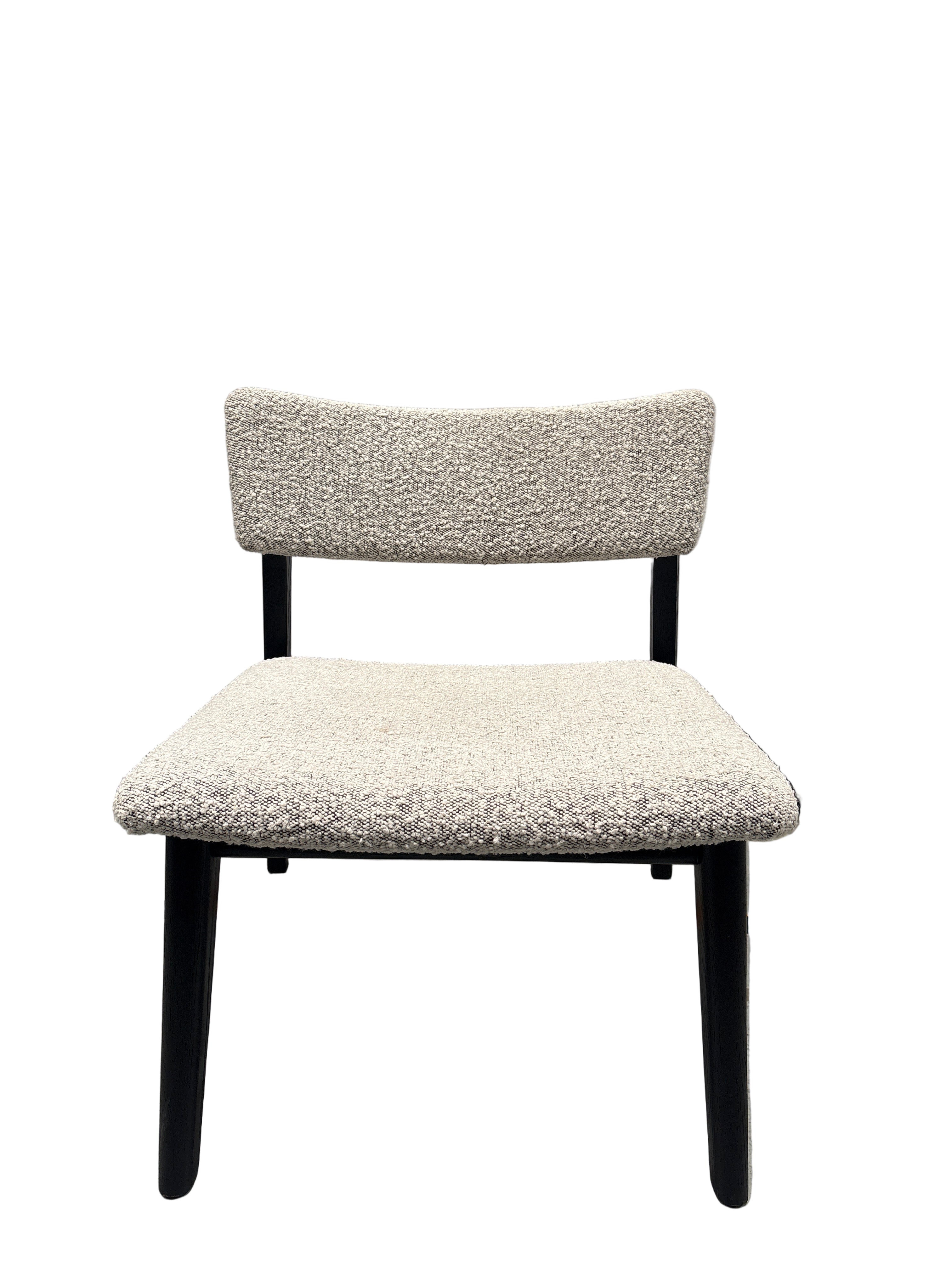 Sketch Poise Occasional Chair