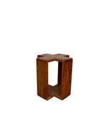 Freedom Acacia Timber Side Table