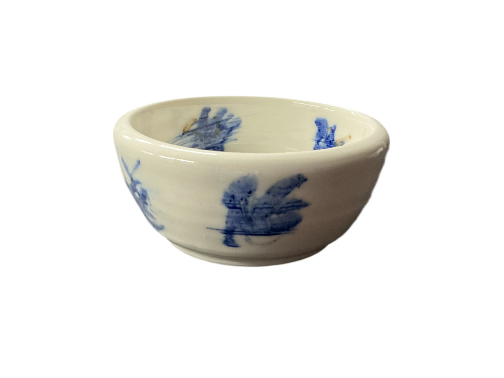 Handmade Ceramic Small Bowl