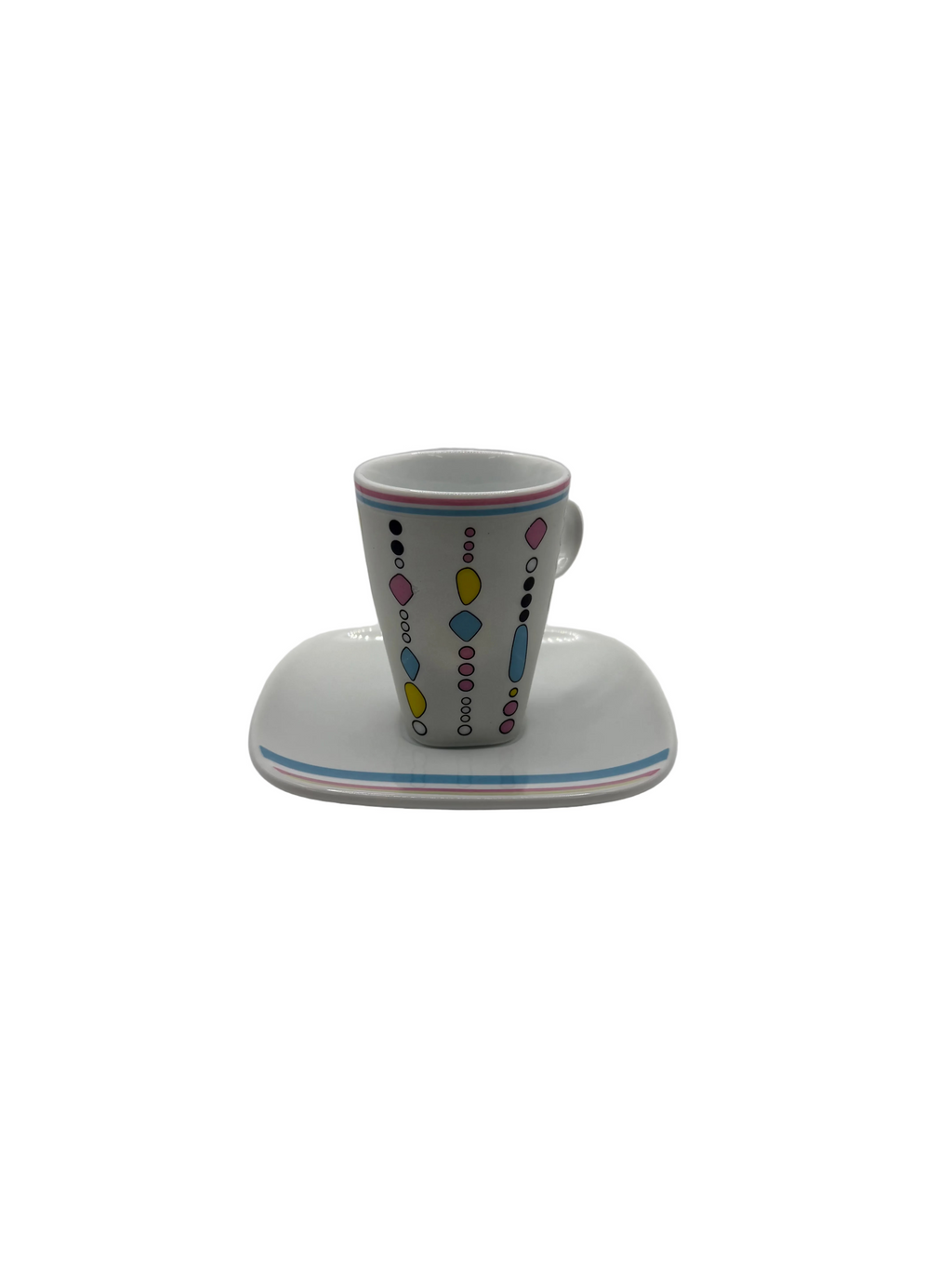 Maxwell & Williams Designer Espresso Set