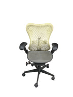 Herman Miller Mirra Task Chair with Armrests