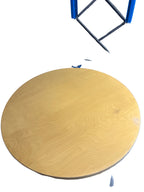 Artek Alvar Aalto Round Coffee Table