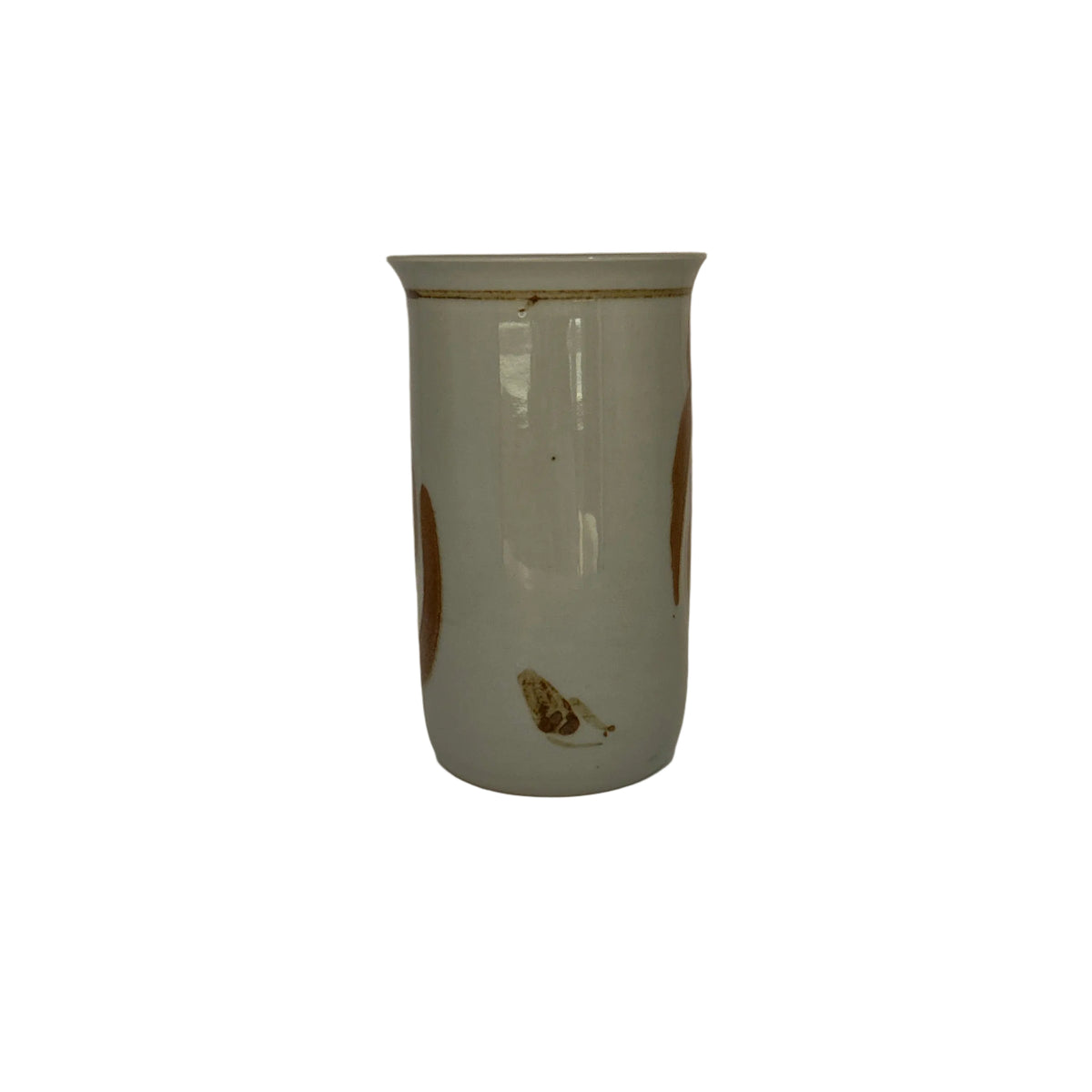 Stoneware Vase