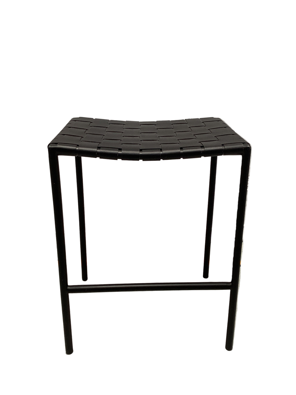 Milano Woven Bar Stool