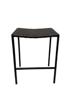 Milano Woven Bar Stool