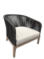 Miller Outdoor Lounge Chair