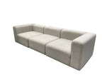 Hay Mags Modular Corner Module Sofa Piece
