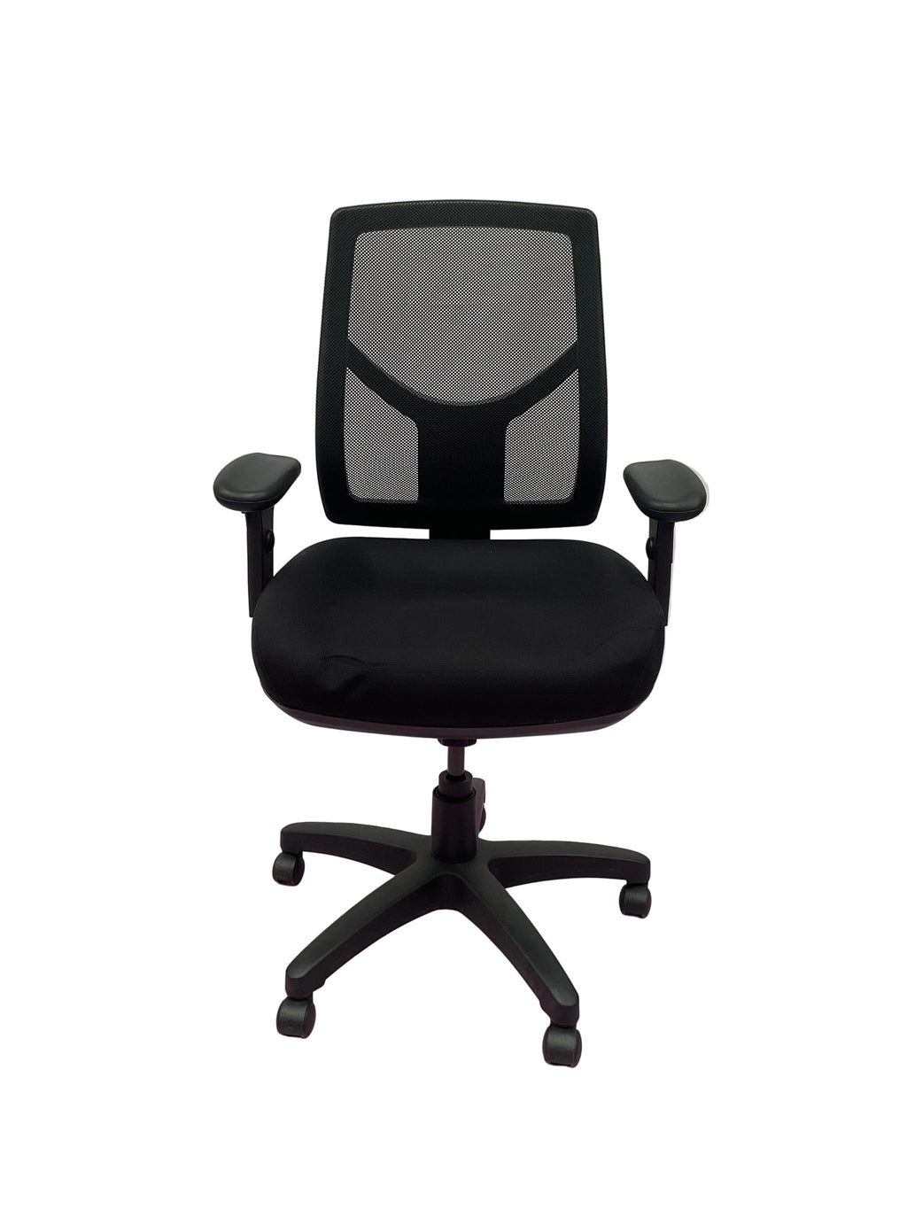 Vesta Office Task Chair with Arms
