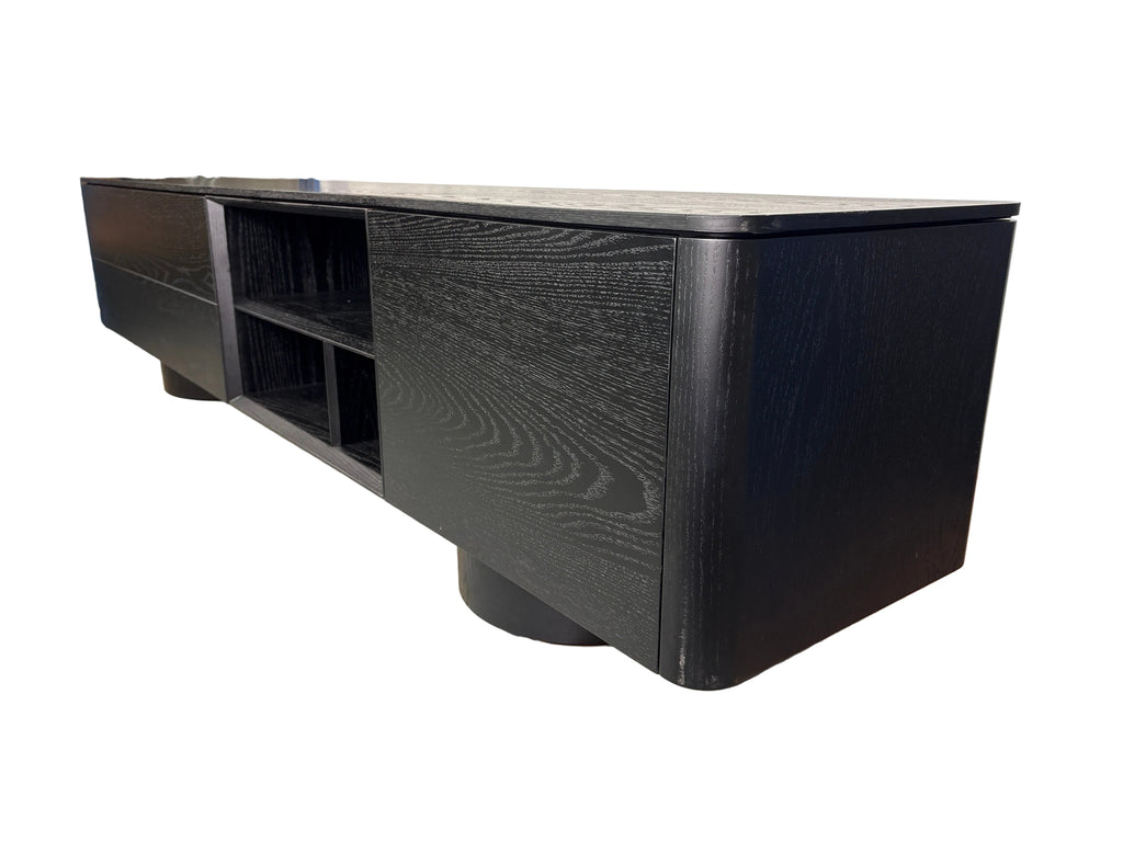 Nick Scali Colonna Entertainment Unit