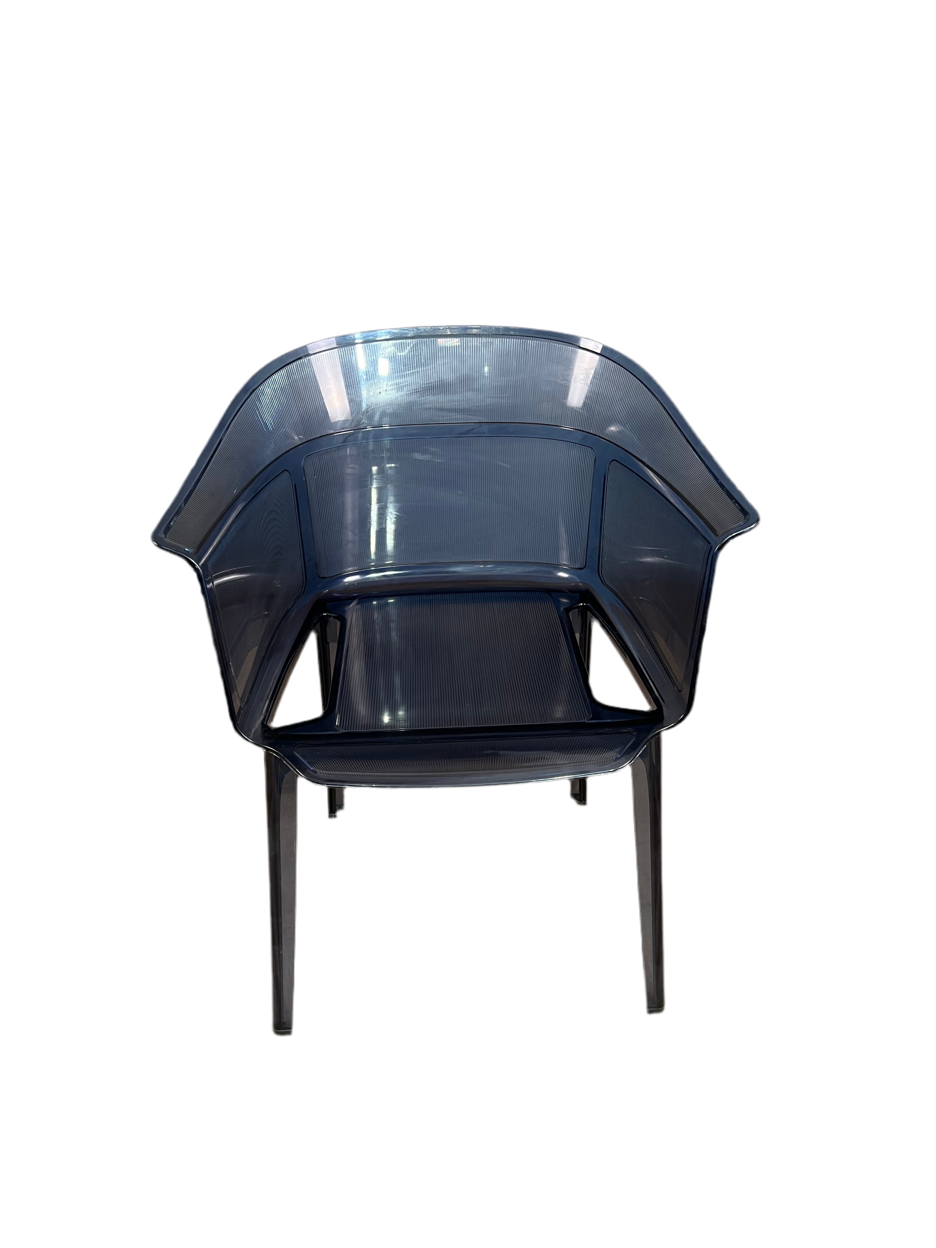 Papyrus Chair by Ronan and Erwan Bouroullec, Kartell
