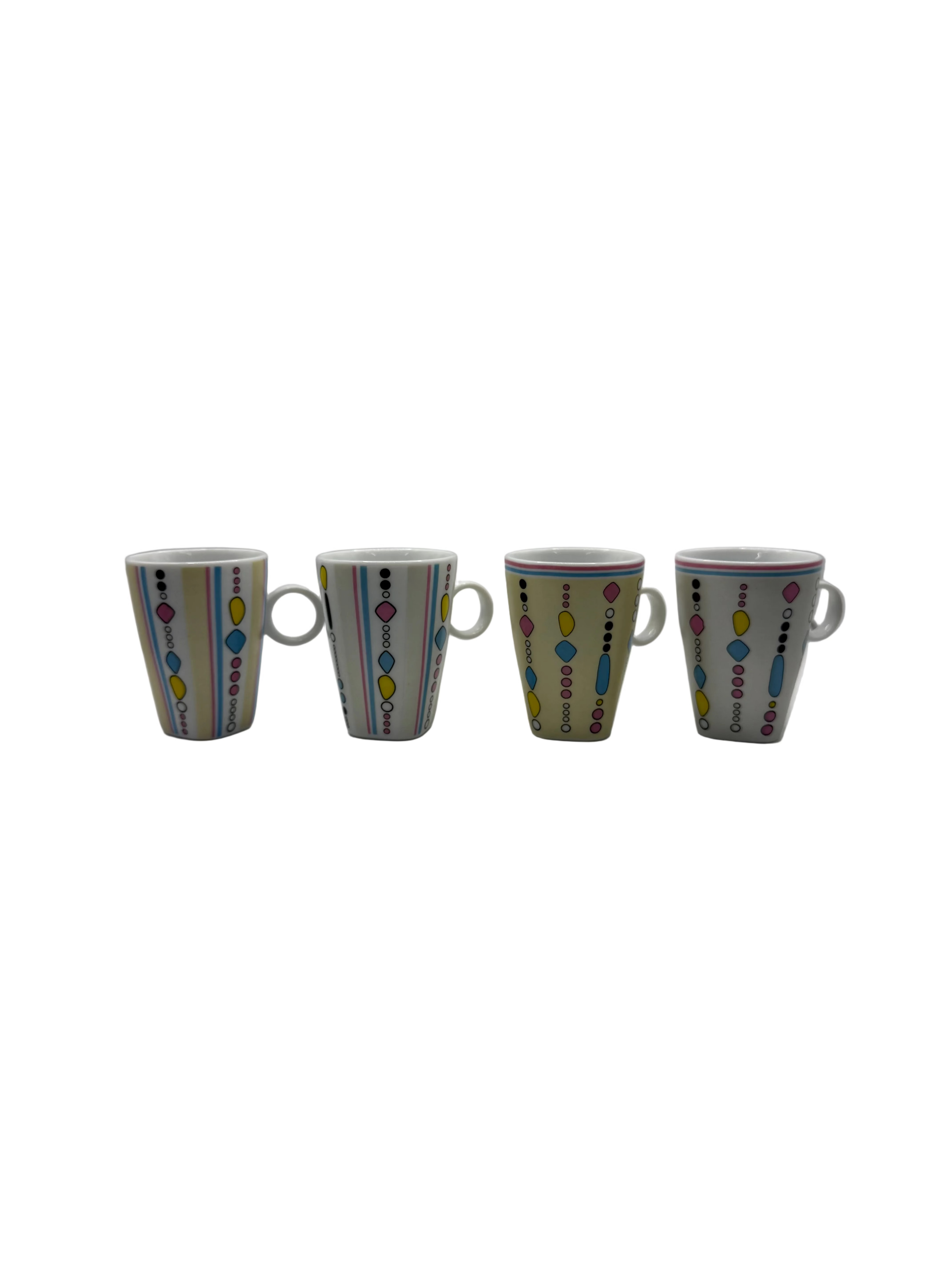Maxwell & Williams Designer Espresso Set