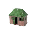 Handmade Decorative Ceramic House