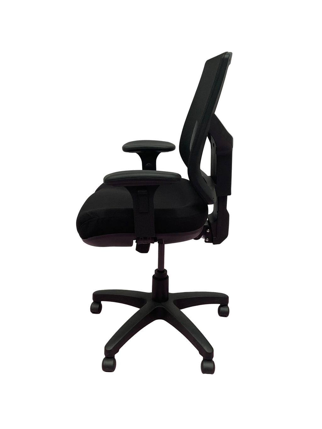 Vesta Office Task Chair with Arms