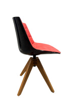 Chair FLOW CHAIR by Jean Marie Massaud for MDF Italia