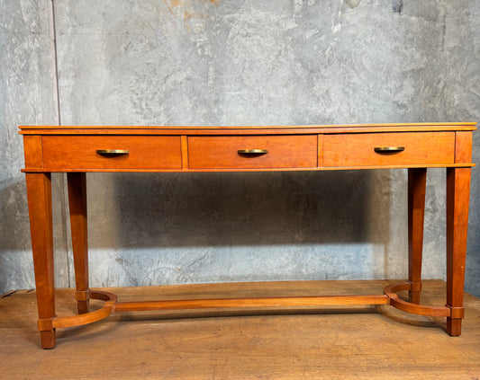 Console Table by Tyrone Dearing